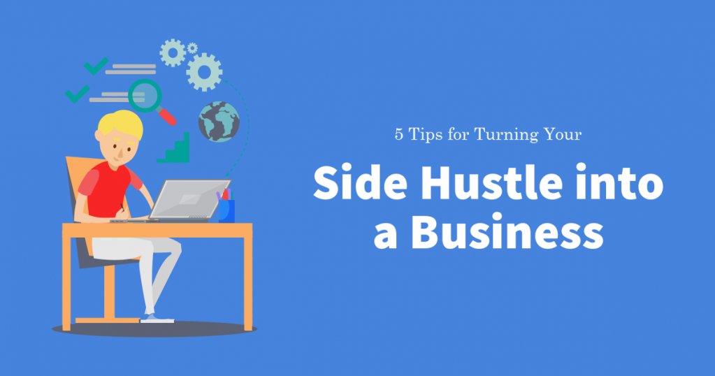 TheFxGenerator's tweet photo. 5 Tips for Turning Your #SideHustle Into a Business (Infographic) https://t.co/xOH7HDPkm5 https://t.co/KntWPMiwai