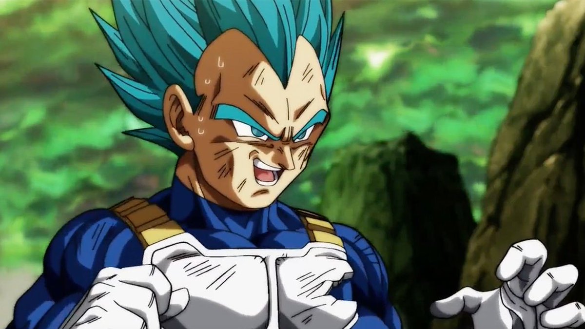 Dragon Ball Z News On Twitter Dragon Ball Super 122 Vegeta Y Jiren Se Enfrentaron En El Torneo Ign Latinoamerica Https T Co Fgft7mklvh