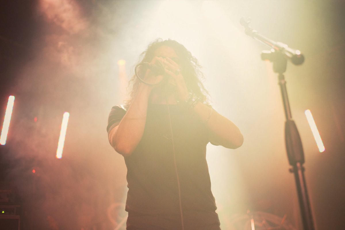 OshinManoukian's tweet image. Live Show!