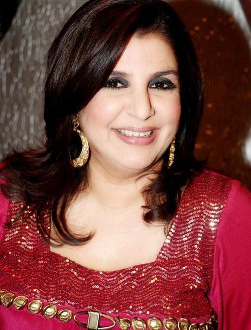 Happy birthday farah Khan pnp--canada 