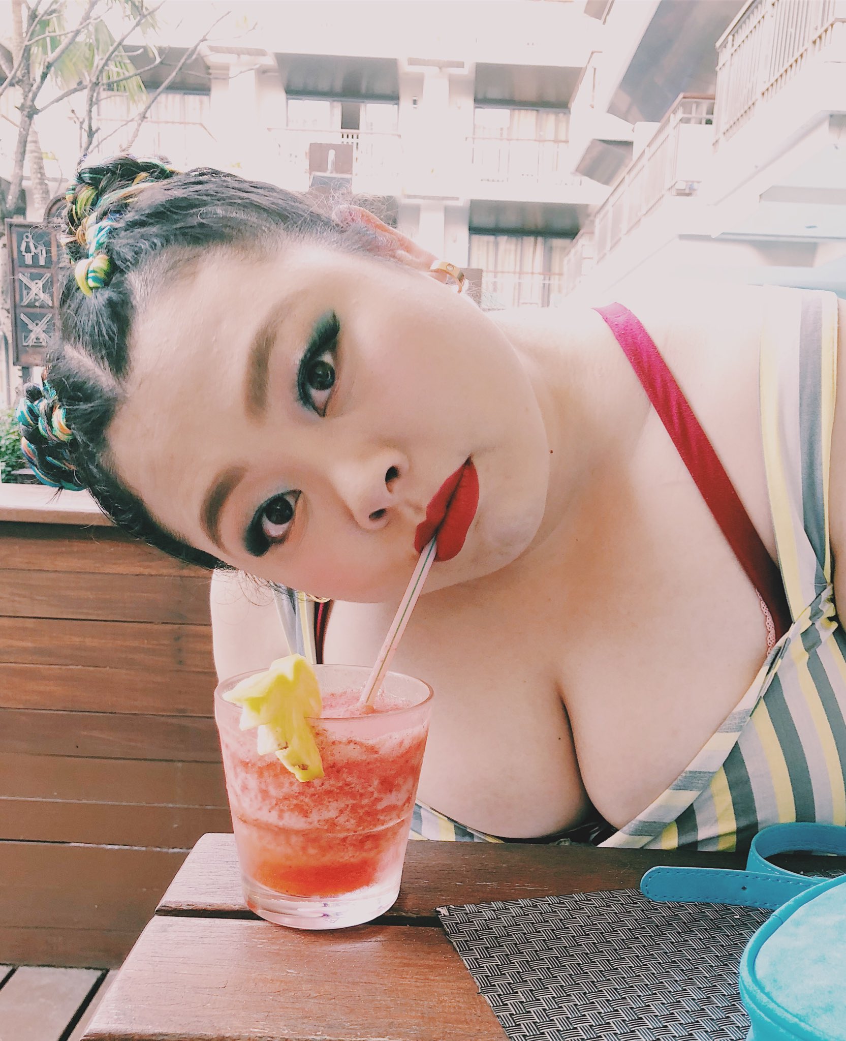 渡辺直美 プーケット 渡辺直美 プーケット
