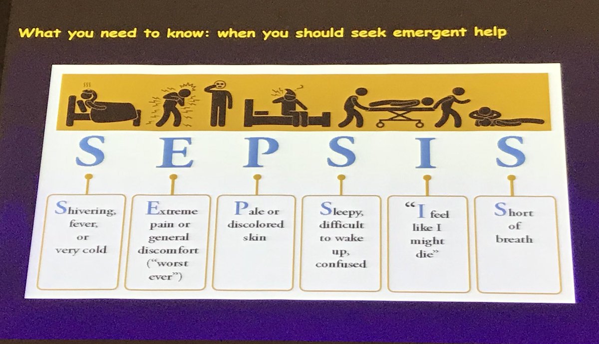 blondegeek99's tweet photo. Great talk tonight on sepsis!!
https://t.co/7ThPtBRLvb @ucalgaryalumni https://t.co/m6P4gaFbvO
