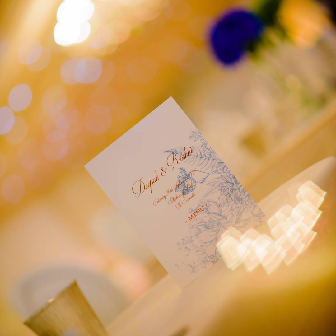 RubyBansal19's tweet photo. AVITA WEDDING MENUS &amp; SEATING PLAN

Thanks for the images Dina Che.

#weddingstationery #mahirs #IndianWedding #AVITA #glossprint #menus #planyourseating

https://t.co/U7gZEdpIUe l hello@avitauk.com l 01213547861

@MahirsExp  @avitaukltd https://t.co/qQl5FwKdg7