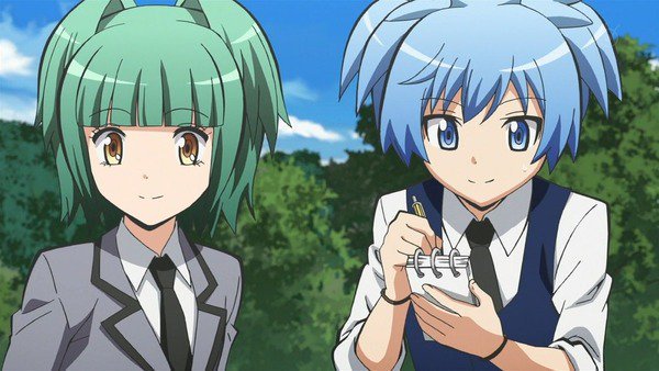 暇人 今日は暗殺教室の茅野カエデちゃんの誕生日です おめでとうございます 灬ºwº灬 暗殺教室 茅野カエデ誕生祭18 T Co Geqtbfannm Twitter 暇人 今日は暗殺教室の茅野カエデちゃんの誕生日です おめでとうございます 灬ºwº灬 暗殺教室 茅野カエデ誕生祭18 T Co Geqtbfannm Twitter