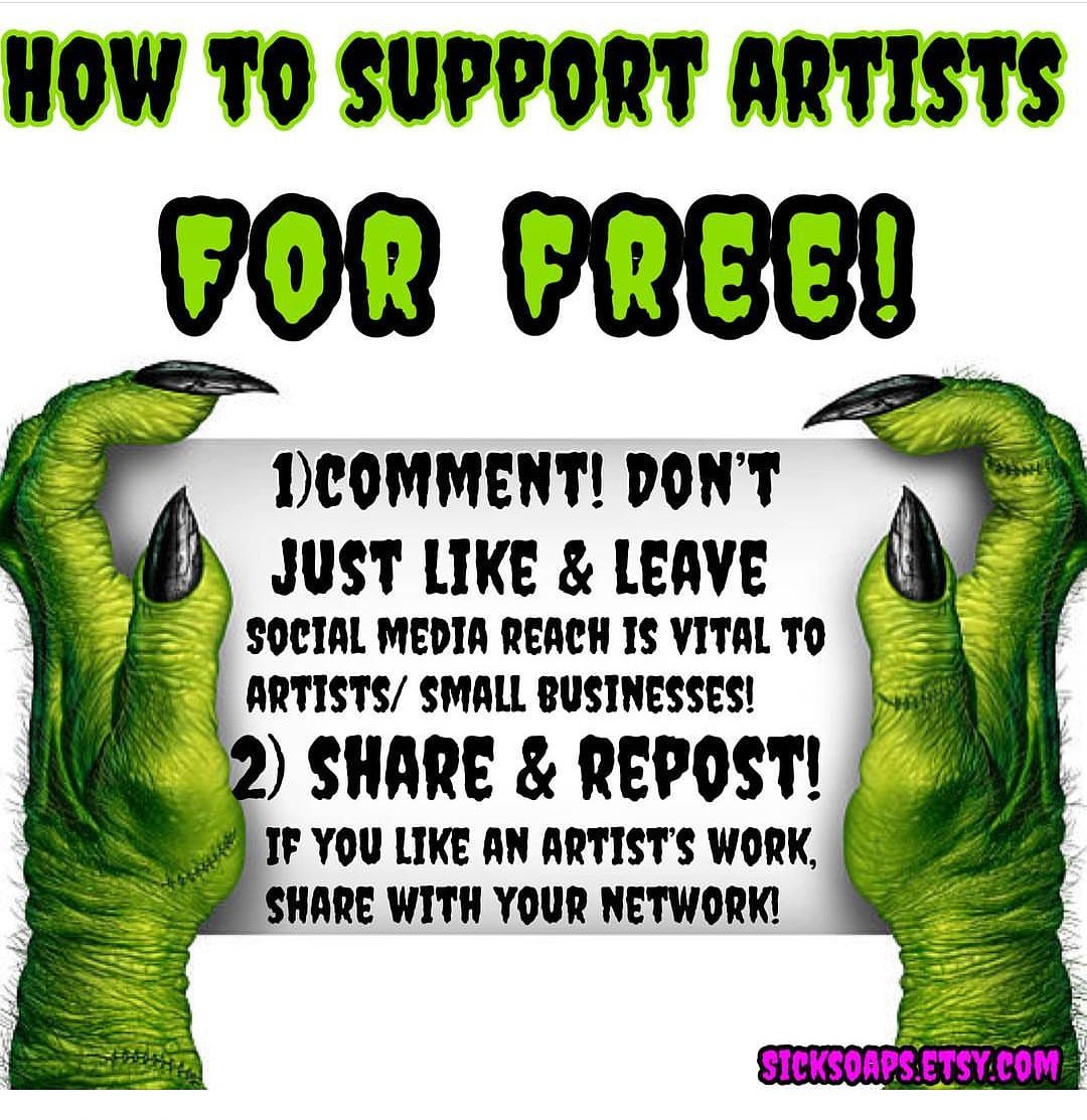 JERKSProduction's tweet photo. Repost from from #sicksoaps ! #supportartists #SupportLocal #SupportIndieFilm https://t.co/k3PgUoje7D