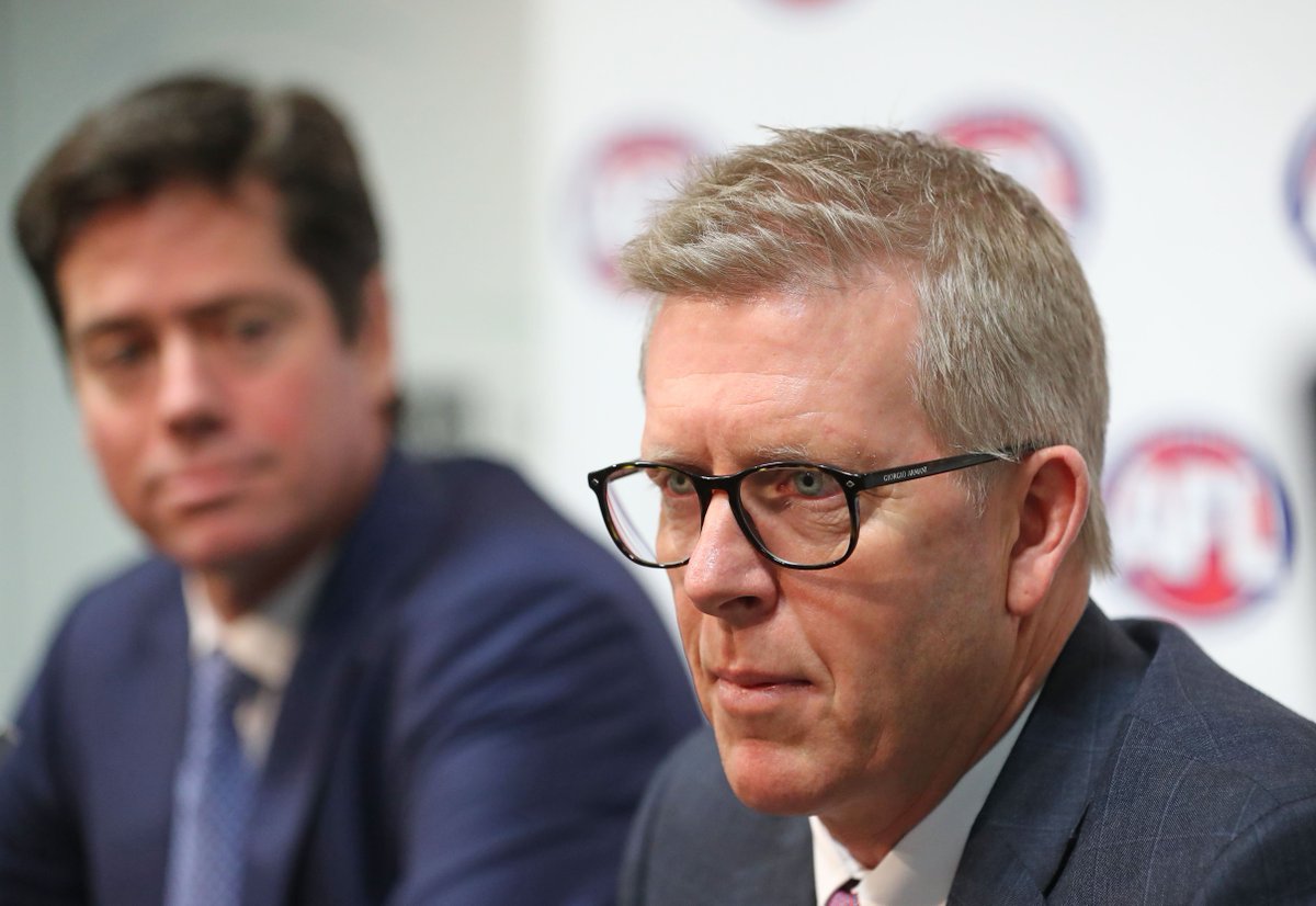 Inside Football Magazine (@insidefooty) on Twitter photo "Swift justice is not always so just..." Former #MRP member <a href="/Nathan3Burke/">Nathan Burke</a> weighs in on the AFL's new-look disciplinary system | sen.lu/2FgJq8Z | <a href="/InsideFooty/">Inside Football Magazine</a> "Swift justice is not always so just..." Former #MRP member <a href="/Nathan3Burke/">Nathan Burke</a> weighs in on the AFL's new-look disciplinary system | sen.lu/2FgJq8Z | <a href="/InsideFooty/">Inside Football Magazine</a>