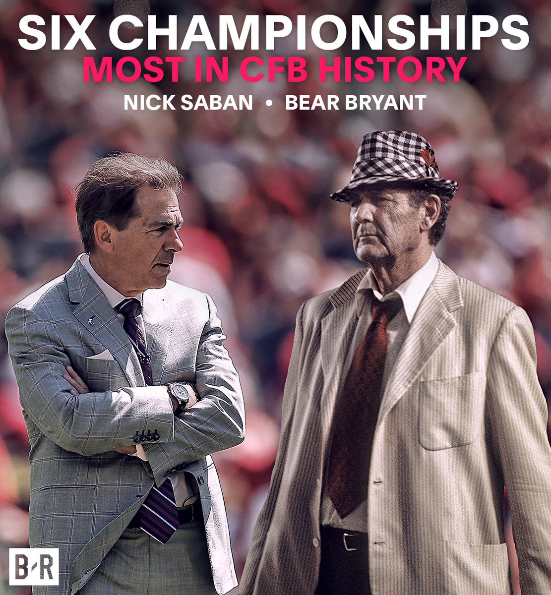 Bleacher Report tweet media