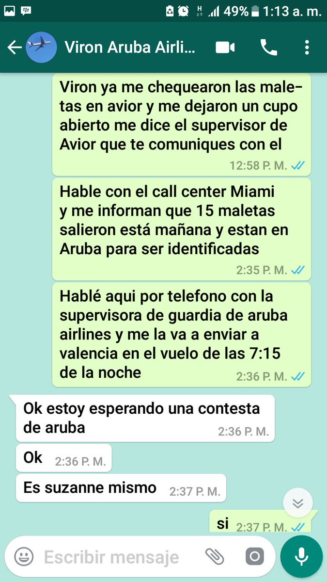 #4 Evidencia <a href="/ArubaAirlines/">Aruba Airlines</a>