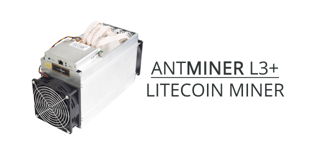 MinerStoreEU's tweet photo. Antminer L3+ (504 MH/s) - 2605 Euro. Delivery Date: 10 Apr 2018. Price includes PSU, payment of customs fees in the countries of the EU and delivery to the data-center. We perform delivery by courier service to anywhere in the world. #bitmain #antminer #litecoin #ltc #mining https://t.co/kJlHIxXCNn