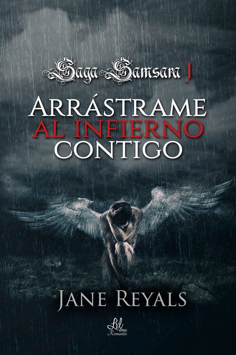 entrelibrosed's tweet photo. LANZAMIENTO 20 DE ENERO
@jane_reyals https://t.co/TxH2DEbdD0