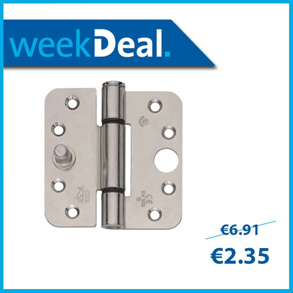 Je kunt weer profiteren van de #DESTIL Deals van deze week! destil.nl/deals/weekdeals