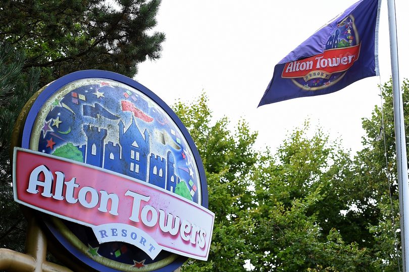 EG_Editor's tweet photo. For £55 you can get into Alton Towers ALL YEAR - we're not making this up https://t.co/I3gZ5qEQLr https://t.co/xbAdUvZkvz