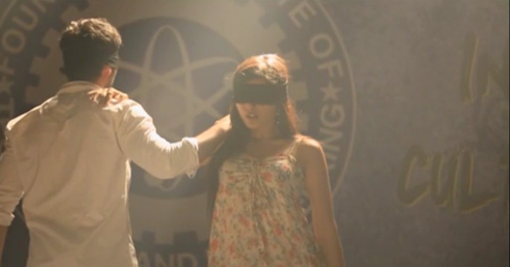 Marwa On Twitter For A Moment This Boy Thought That She Was So Hungry That She Took His Food Too Oh My Silly Boy The Scene Was Too Good And Those Song twitter