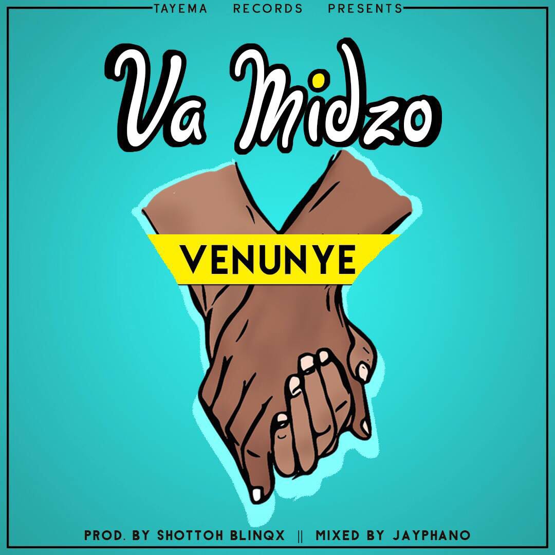 RogerzinAdjei's tweet photo. #VoltaConnectUpdates: watch out for @VenunyeGh upcoming single titled VA MIDZO 
#VoltaConnect 🇬🇭🌎

Cc: @pkafedo  @zito_king https://t.co/6ImJiLPjZA
