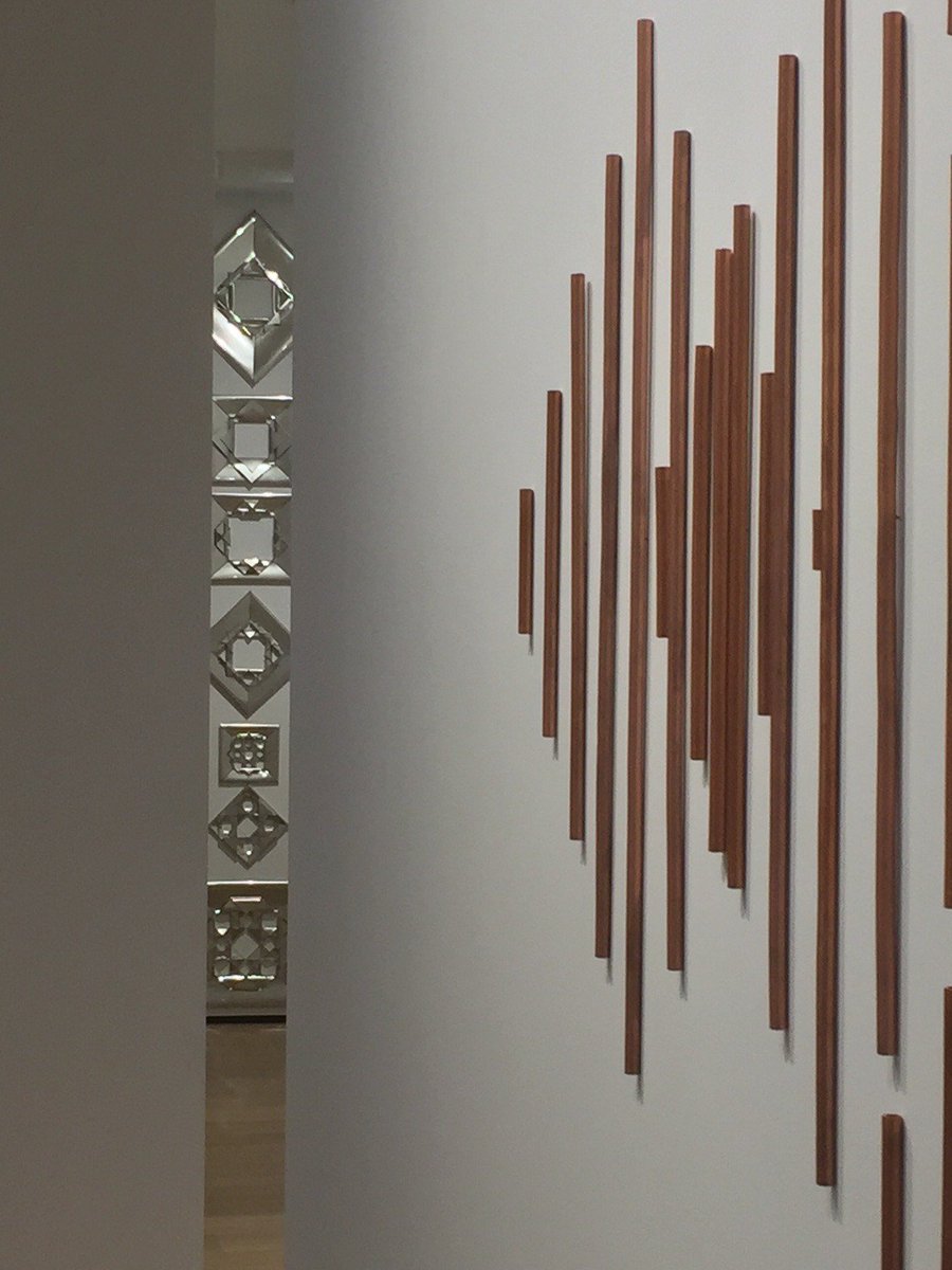 BuildingGallery's tweet photo. Building reopens today,you can come and visit the exhibition Continuo Infinito Presente by Remo Salvadori,four floors of beauty and pure art. #exhibition #contemporaryart #building #buildinggallery #remosalvadori #continuoinfinitopresente #9gennaio #milan #whatson #beautyandart https://t.co/3FXc5ZJ9Hv