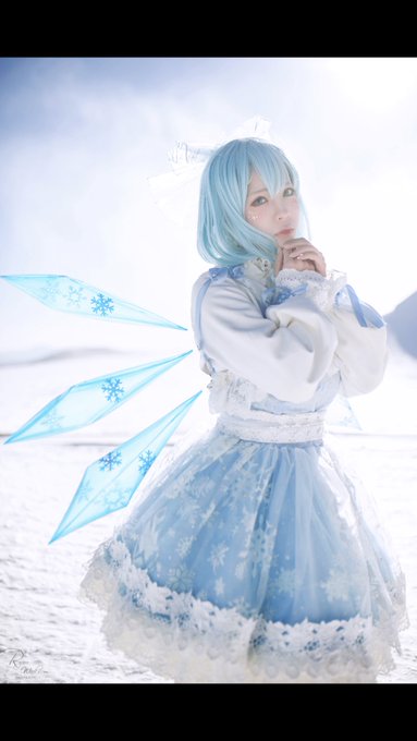 Twitterのコスプレ画像40