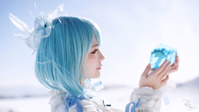 Twitterのコスプレ画像41