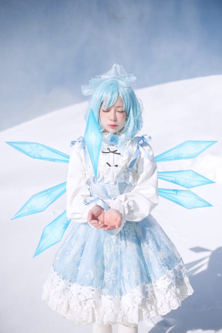 Twitterのコスプレ画像42