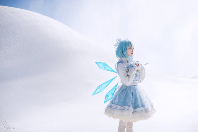 Twitterのコスプレ画像43