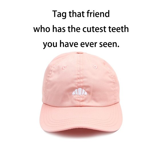 DsnPotatohead's tweet photo. Tag that friend who has the cutest teeth you have ever seen.
#cutefriend #myweirdfriend #cutestsmile #myfunnyfriend #poyzandpirlz https://t.co/ENncSXKlPi