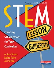 'It reads like a conversation that you might hear at a professional development workshop, approachable and encouraging.'

From a new review of #STEMGuideposts via @middleweb.

#STEMEd @stemlessons soch.us/2Dazayg