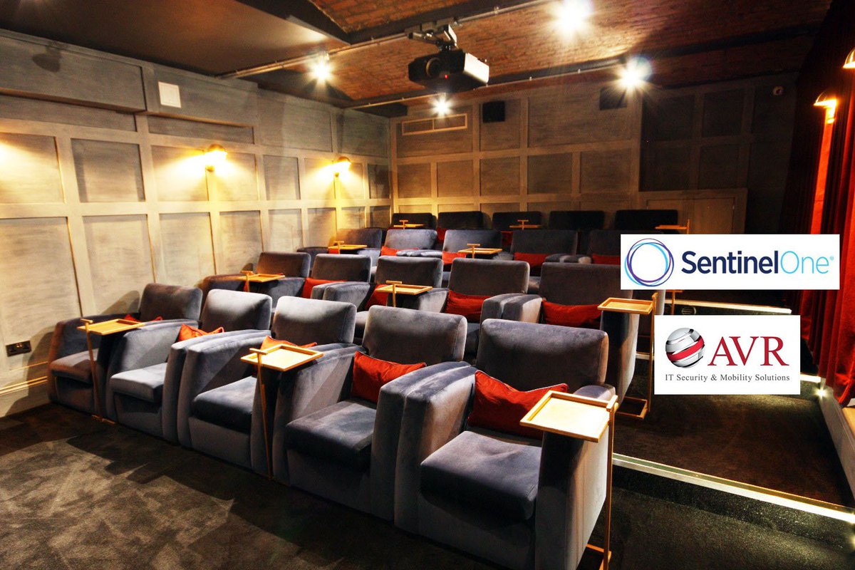 AVR (@avr_int) on Twitter photo Based in or near #Manchester?Schedule in our #Ransomware seminar at 6.00pm on 24th January. Top tips on how to stop #Cyberattacks with <a href="/SentinelOne/">SentinelOne</a> <a href="/Custodian360/">Custodian360</a>, complimentary drinks and more. Info here: avr.co.uk/ransomware-sem… Based in or near #Manchester?Schedule in our #Ransomware seminar at 6.00pm on 24th January. Top tips on how to stop #Cyberattacks with <a href="/SentinelOne/">SentinelOne</a> <a href="/Custodian360/">Custodian360</a>, complimentary drinks and more. Info here: avr.co.uk/ransomware-sem…