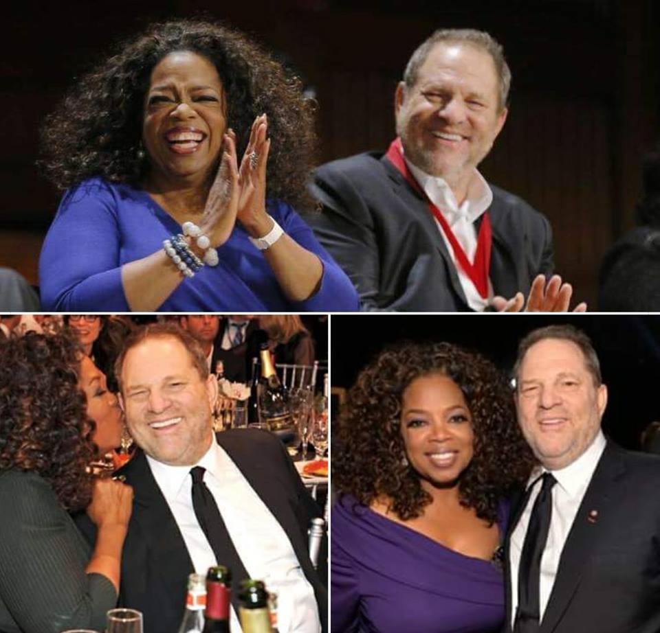 Wayne1Fontana's tweet photo. And this Billionaires wants to be the first Black Woman President.
The Republicans would have a field day digging up her past. https://t.co/wligR9Annr