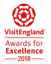 Thank you to everyone who submitted an application to #VEAwards18. Good luck to all entrants! https://t.co/YQ56IkhGV4
