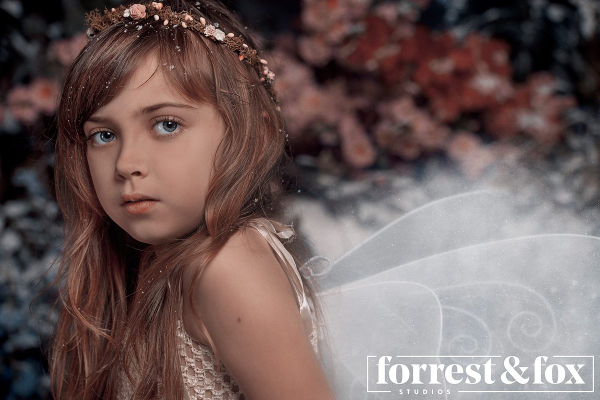 ForrestandFox's tweet photo. Exciting news ❄️✨ Booking is now open for our unique 'Snow Fairies' photo experience.  The event will be held on January 27th - 28th in our Swansea studio.  Spaces are very limited!  Find more info at: https://t.co/mYQkWMC9Yj https://t.co/Li9s4uaU1L