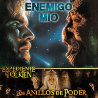 antonio_runa's tweet photo. En @laORBITAdeENDOR estrenamos 2018 con ENEMIGO MÍO y los Anillos de Poder de TOLKIEN: https://t.co/AUpsAPlzuW https://t.co/kFnfVyhOhv