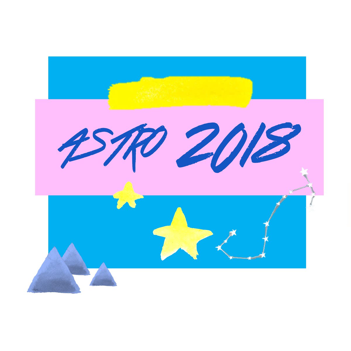 Il est enfin arrivé, l'horoscope 2018 le plus fiable par MIMITIKA! Mention spéciale pour tous les capricornes qui ont trop fait la fête ces derniers temps😂. :  bit.ly/2AFso0D