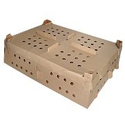 Maksspackaging's tweet photo. We are offering to our customers strong &amp; Corrugated Chick Box  in different sizes and shapes as per the requirements of the customers with air ventilators for supplying air to the chicks. 
#maksspackaginglimited https://t.co/mOiKs8R9Kx