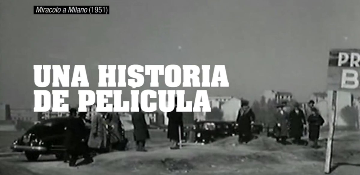 Hoy presentamos una historia de película de <a href="/lefthandrotatio/">Left Hand Rotation</a>, para recordaros con un vídeo que mañana, 10/01/2018, registraremos la #LeyViviendaPAH en el <a href="/Congreso_Es/">Congreso</a>
youtu.be/buTPC07jDaY
¡#EstaEsMiLey! leyviviendaPah.com
#SiSePuede