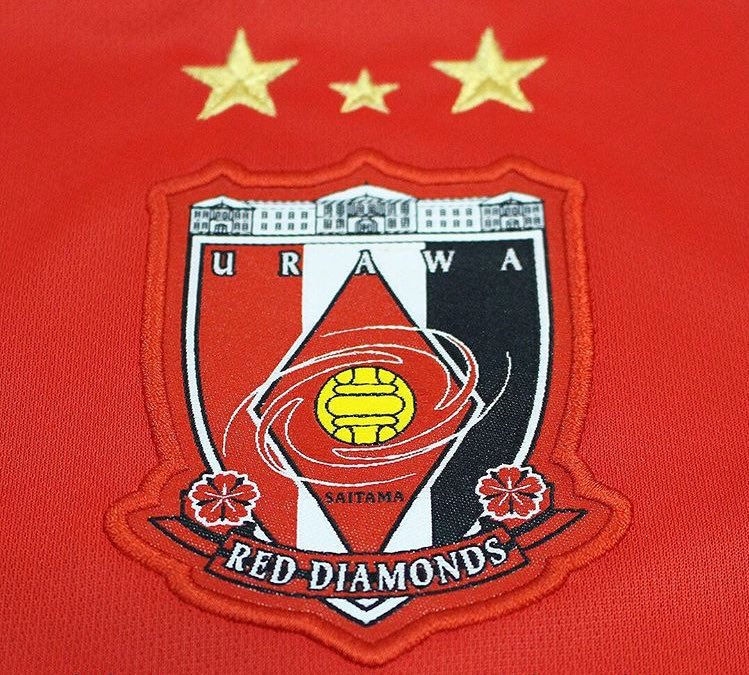 REDS__URAWA's tweet photo. 2018ユニ
H 赤   GK 黄
A 白
かな？ https://t.co/JIRImkKx9t