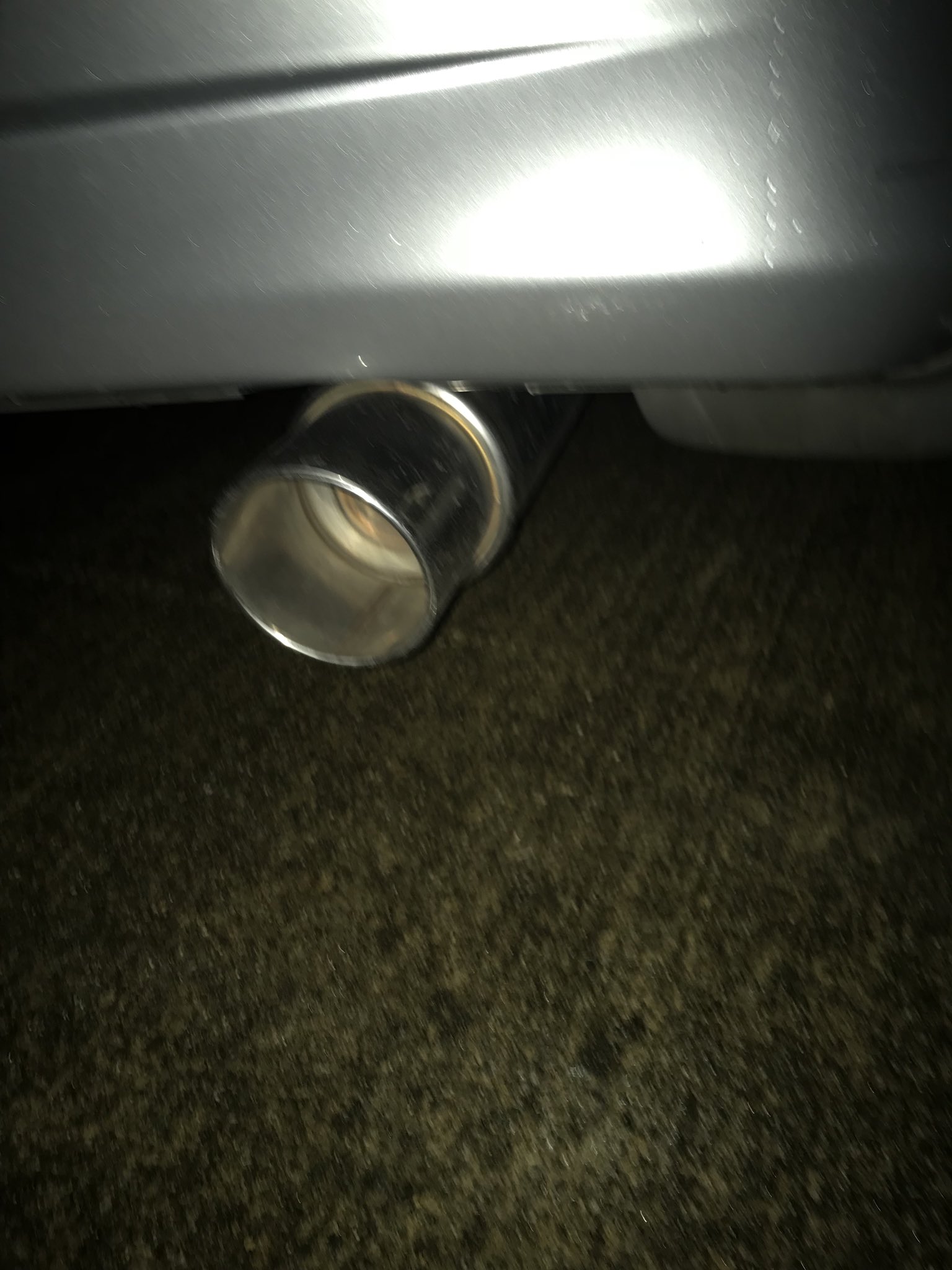 ボコボコ車 フリードマフラー今更 交換しました 低音で好きな音だけど あまり変わらなかった フリード ロッソモデロ T Co 3pw2mjkhov Twitter ボコボコ車 フリードマフラー今更 交換しました 低音で好きな音だけど あまり変わらなかった フリード ロッソモデロ T Co 3pw2mjkhov Twitter