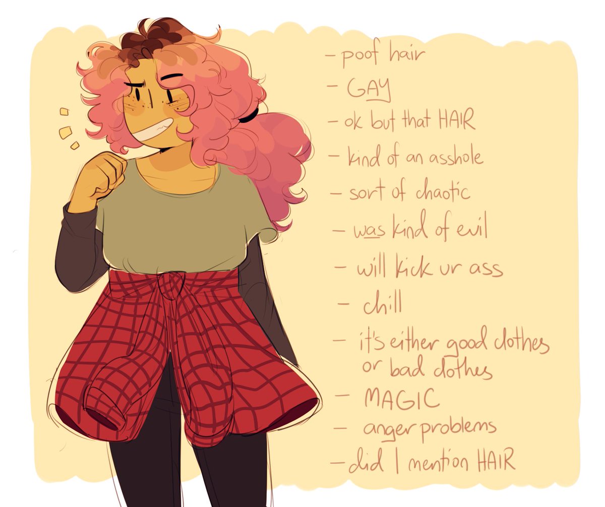 kinda late but Uh Yeah 