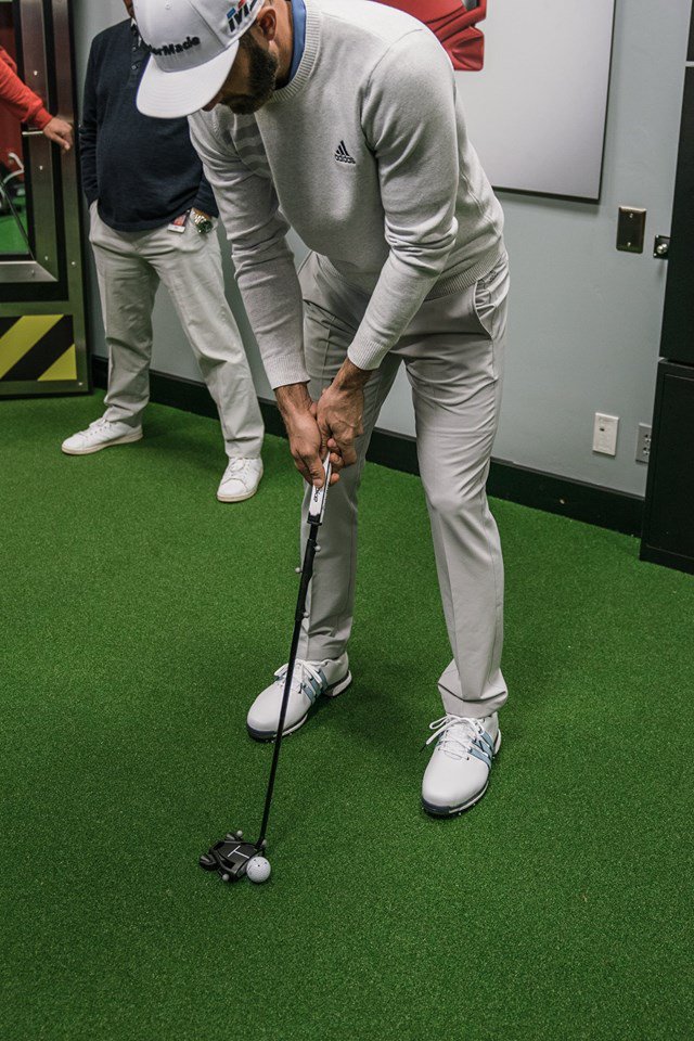 Halpenny Golf tweet media