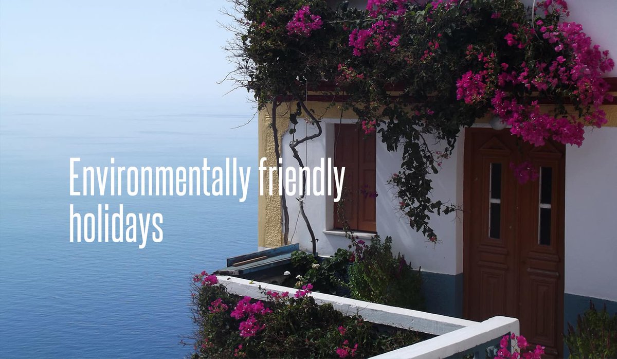 GreeceTrips's tweet photo. Unique trips for unique people
#visitgreece #ecotripsgreece #holidays 

https://t.co/T3YEL4JXjg https://t.co/yEkbqG8lrZ
