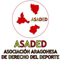 #FormaciónDeporteAragón Jornada sobre novedades legislativas en materia de deporte <a href="/ASADED_Aragon/">ASADED</a>  <a href="/GobAragon/">Gobierno de Aragón</a> Centro Aragonés del Deporte (Zaragoza) 24/01/2018, 19:00 hrs deporte.aragon.es/actualidad/201…