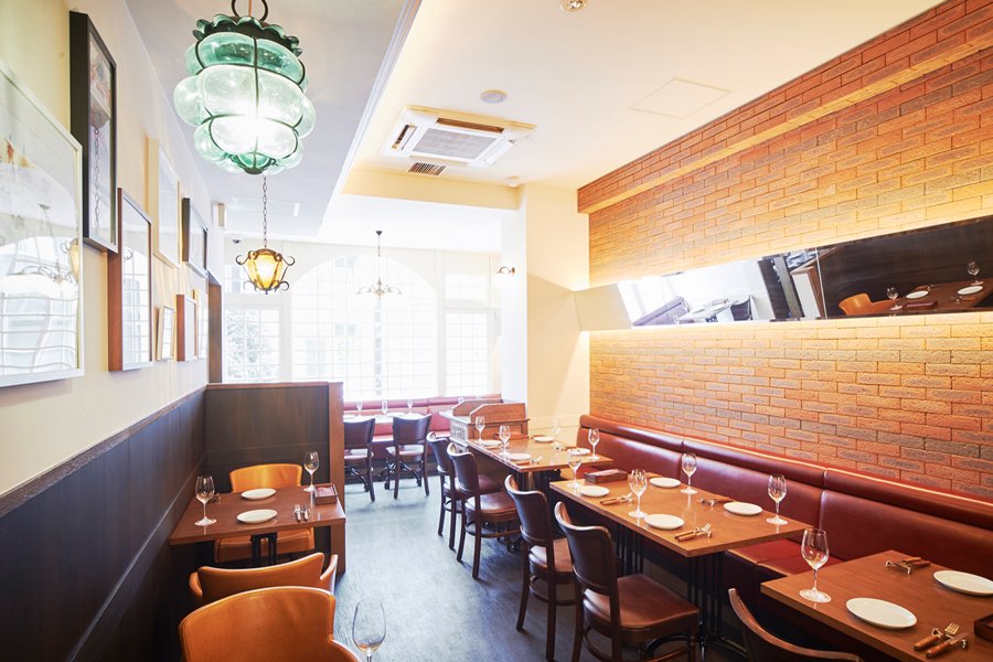 レッツエンジョイ東京 池袋ってこんなにおしゃれだったっけ ってなるおしゃれなお店のランチ5選 T Co Plgw7vqcht 隠れ家的ビストロに公園カフェまで 池袋でランチするときに役に立つはずですよーっ F D