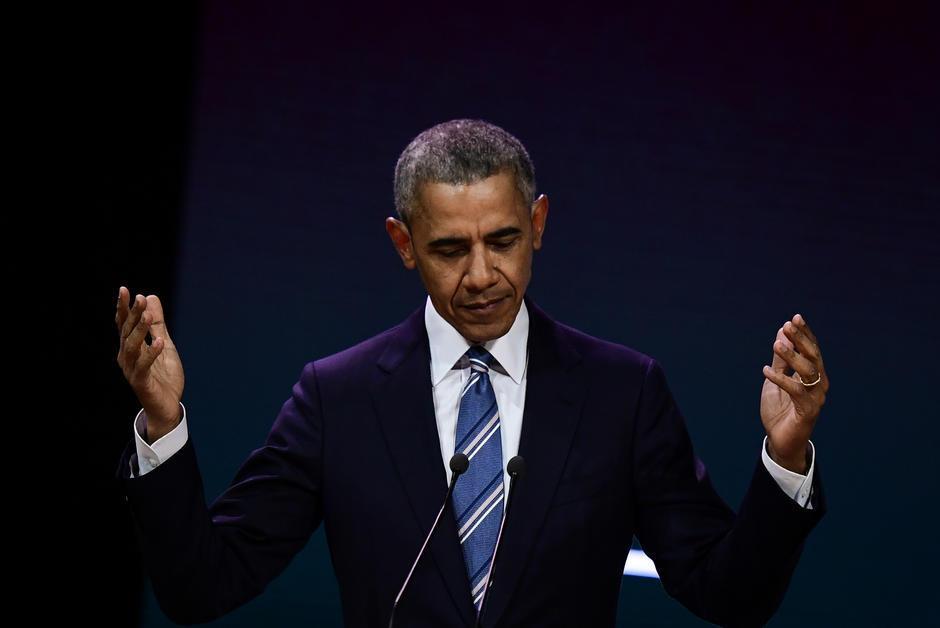 courrierinter's tweet photo. Barack Obama sur Netflix, un joli coup médiatique https://t.co/1S604bmfyk https://t.co/LQo5tnwQoq
