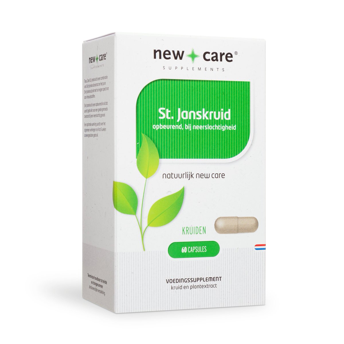 New Care Supplements tweet media