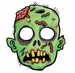 DavidGaffney79's tweet image. What happens when a zombie dies, and then comes back to life again?
Is it
- THE Zombie
- The most successful zombie in the world
- Zombieco Scotland Ltd
Asking for a friend 🤔🤔
#WATZ