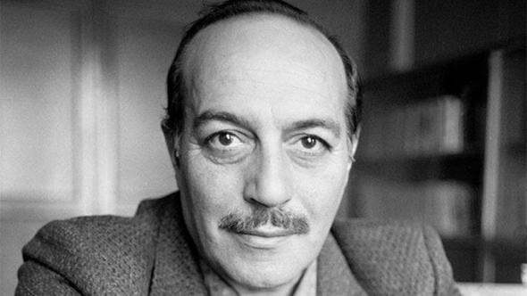 “Dokunulmasa da, Görülmese de; Kalpte yer verilir bazısına, nedensiz” Cemal Süreya vefatının 28. yılında sözleri ve şiirleriyle anılıyor #CemalSüreya cumhuriyet.com.tr/haber/turkiye/…