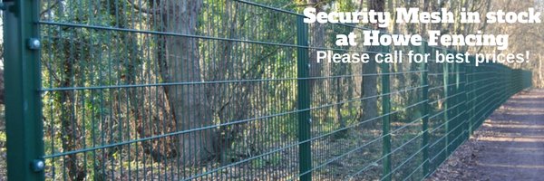 bps_avsfencing's tweet image. We stock mesh panels in 1.8M high. For best prices please contact our sales team on 01920-822055 or sales@howefencing.co.uk . #mesh #heras #vmesh #security #hertfordshire #essex #cambridgeshire