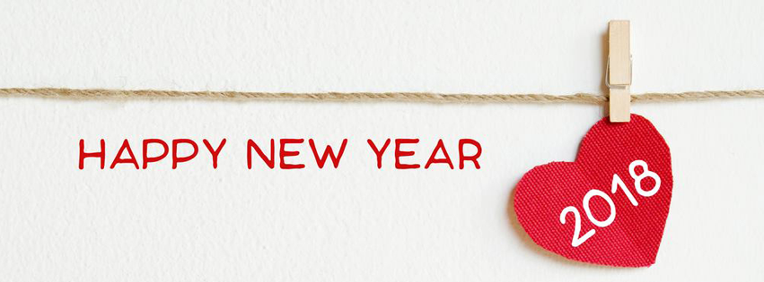 Happy New Year to all of you from Alder House, may this year be a great one!