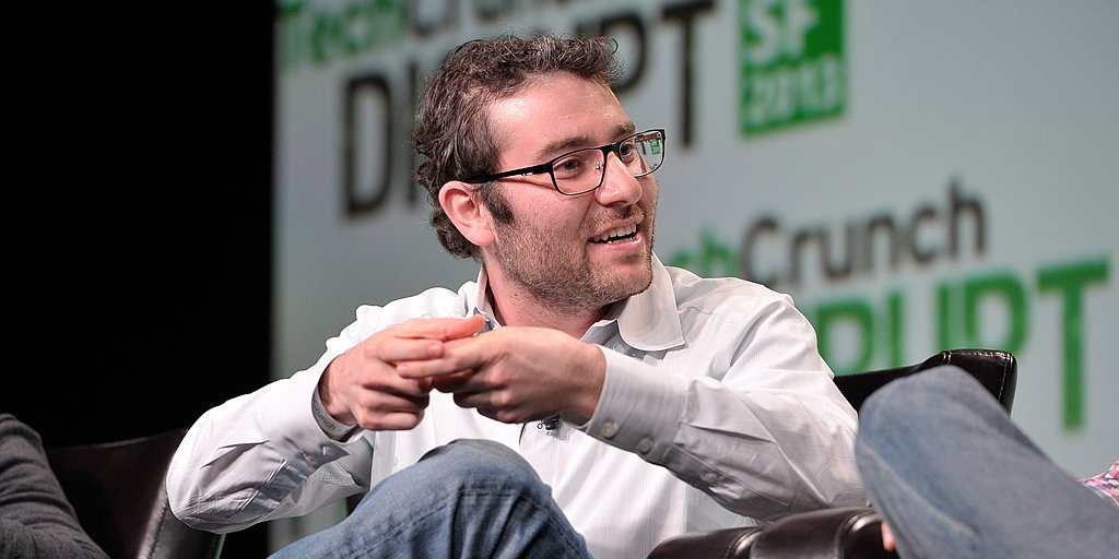 EntrepreneurQ's tweet photo. You must be willing to risk your own business to do the next thing — Matt Rogers https://t.co/fLaECAIRbF