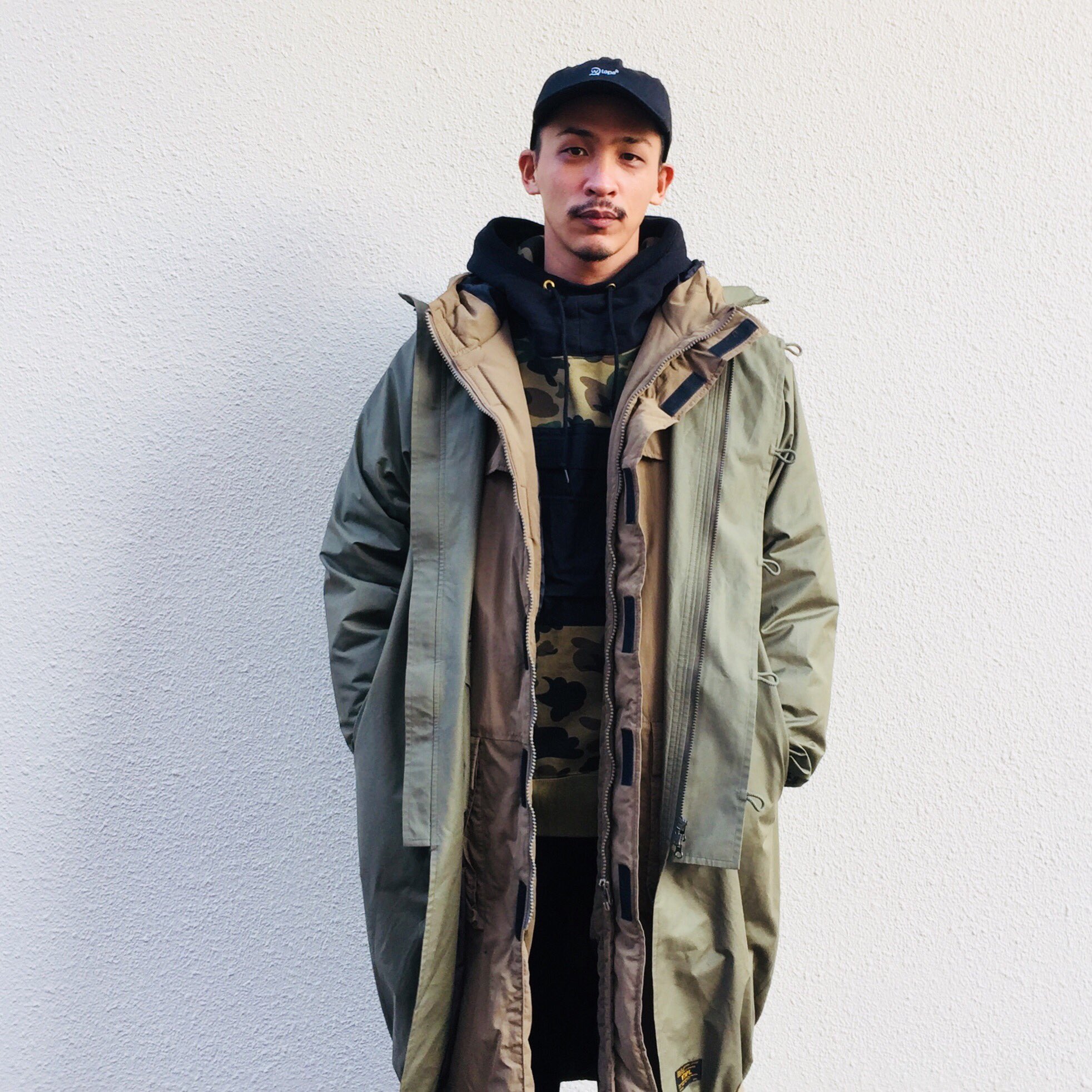 WTAPS on Twitter: