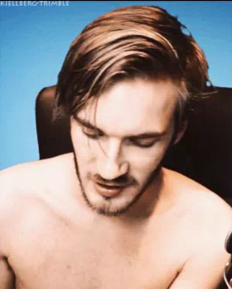 PewDiePie Gallery tweet media
