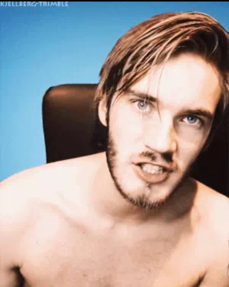 PewDiePie Gallery tweet media